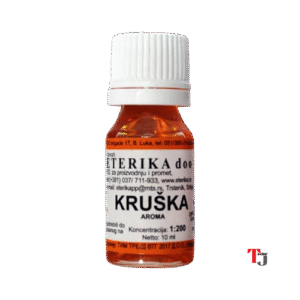 Extrakt od kruske 1cl.